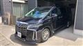 2019 Toyota Alphard Hybrid
