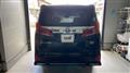 2019 Toyota Alphard Hybrid