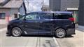 2019 Toyota Alphard Hybrid