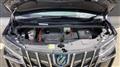 2019 Toyota Alphard Hybrid