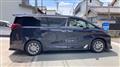 2019 Toyota Alphard Hybrid