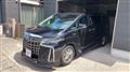 2019 Toyota Alphard Hybrid