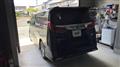 2019 Toyota Alphard Hybrid
