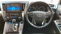 2019 Toyota Alphard Hybrid