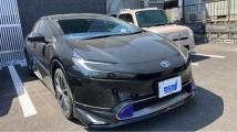 2023 Toyota Prius