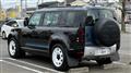 2024 Land Rover Defender