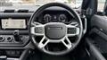 2024 Land Rover Defender