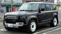 2024 Land Rover Defender