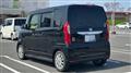 2020 Honda N BOX