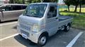 2007 Suzuki Carry Truck