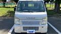 2007 Suzuki Carry Truck