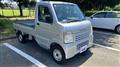 2007 Suzuki Carry Truck