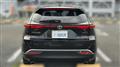 2026 Toyota Harrier Hybrid