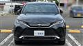 2026 Toyota Harrier Hybrid