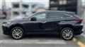 2026 Toyota Harrier Hybrid
