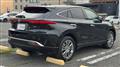 2026 Toyota Harrier Hybrid