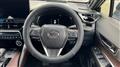 2026 Toyota Harrier Hybrid