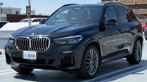 2020 BMW X5