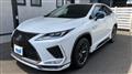 2021 Lexus RX