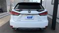 2021 Lexus RX