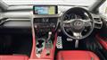 2021 Lexus RX