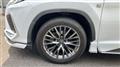 2021 Lexus RX