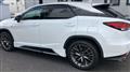2021 Lexus RX