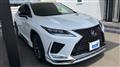 2021 Lexus RX