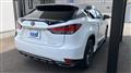2021 Lexus RX