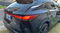 2025 Lexus RX