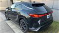 2025 Lexus RX
