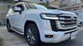 2023 Toyota Land Cruiser