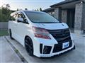 2008 Toyota Vellfire