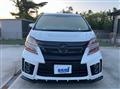2008 Toyota Vellfire