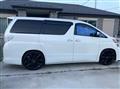 2008 Toyota Vellfire