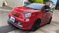 2015 ABARTH ABARTH OTHERS