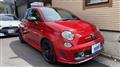 2015 ABARTH ABARTH OTHERS