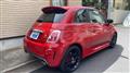 2015 ABARTH ABARTH OTHERS