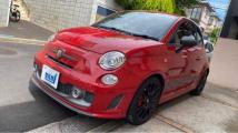 2015 ABARTH ABARTH OTHERS