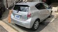 2012 Toyota AQUA