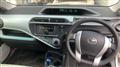 2012 Toyota AQUA