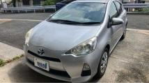 2012 Toyota AQUA