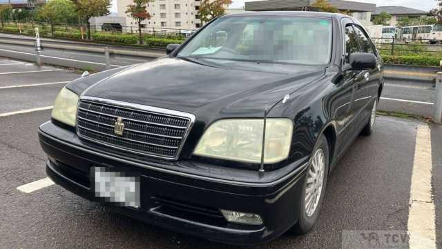 2003 Toyota Crown