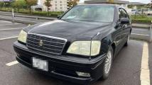 2003 Toyota Crown