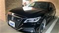 2018 Toyota Crown Hybrid