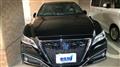 2018 Toyota Crown Hybrid