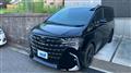 2024 Toyota Alphard G