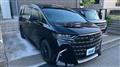 2024 Toyota Alphard G