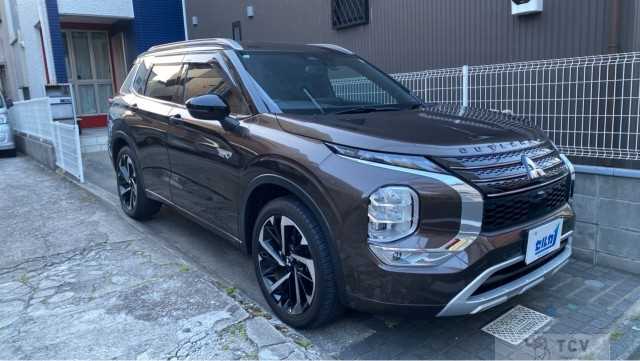 2023 Mitsubishi Outlander