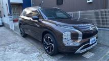 2023 Mitsubishi Outlander